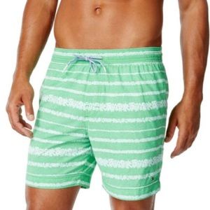 Tommy Hilfiger men's swim bottoms trunks